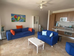 Geriş Villa, Bodrum